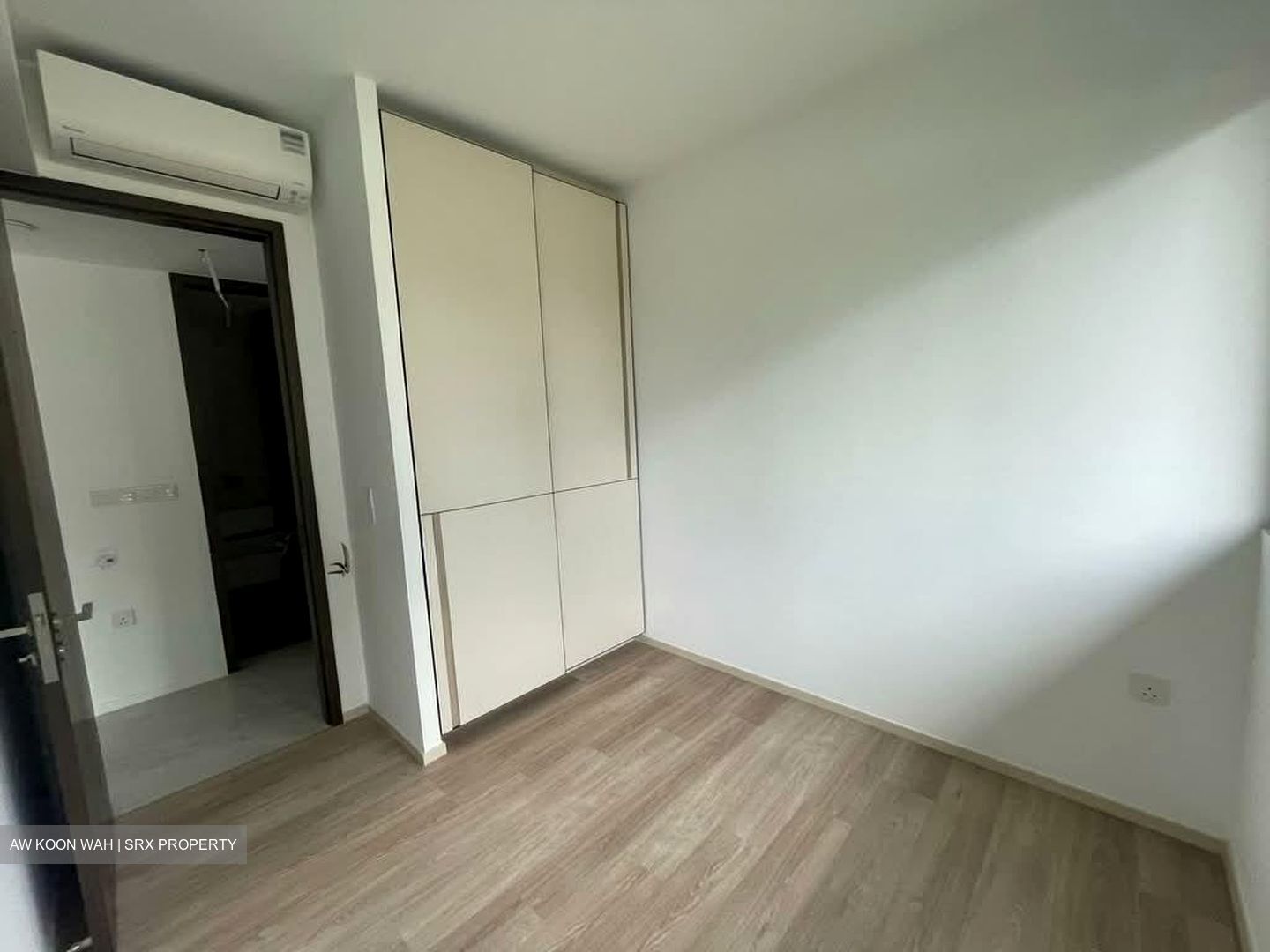 The Watergardens At Canberra (D27), Apartment #566854581